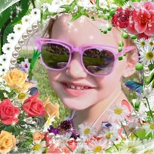 Meet your Posher, Susanne